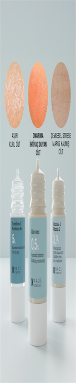 Etat Pur Pure Active Aloe Vera Nemlendirici ve Yatıştırıcı Saf Konsantre Bakım Serumu 15 ml