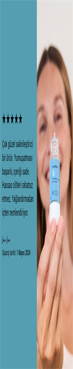 Etat Pur Pure Active D-Panthenol Nemlendirici ve Bariyer Onarıcı Saf Konsantre Bakım Serumu 15 ml