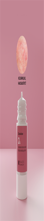 Etat Pur Pure Active Enoxolone Kızarıklık Karşıtı Saf Konsantre Bakım Serumu 15 ml