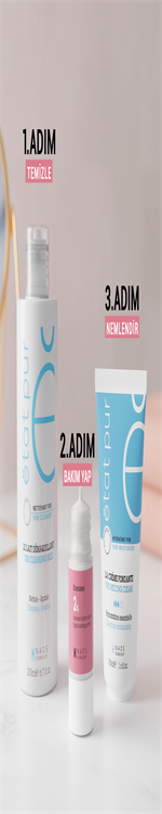 Etat Pur Pure Active Enoxolone Kızarıklık Karşıtı Saf Konsantre Bakım Serumu 15 ml