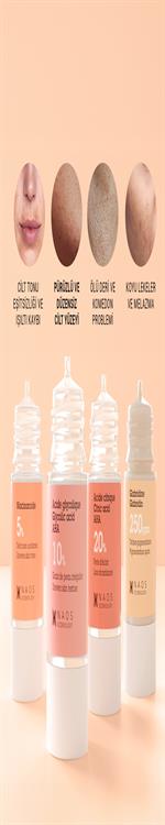 Etat Pur Pure Active Glikolik Asit %10 Gözenek Sıkılaştırıcı Saf Konsantre Bakım Serumu 15 ml