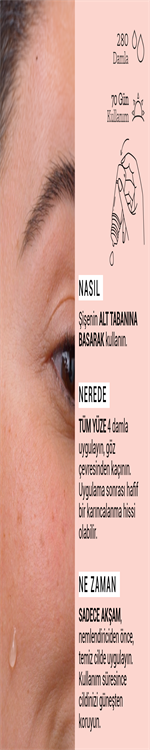 Etat Pur Pure Active Glikolik Asit %10 Gözenek Sıkılaştırıcı Saf Konsantre Bakım Serumu 15 ml