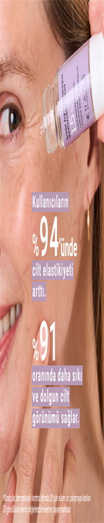 Etat Pur Pure Active Hyaluronik Asit Kırışıklık Karşıtı Saf Konsantre Bakım Serumu 15 ml