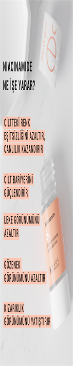 Etat Pur Pure Active Niacinamide %5 Aydınlatıcı Saf Konsantre Bakım Serumu 15 ml