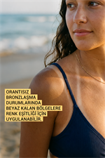 Pure Active Peptide-6 Pro Melanin Bronzlaştırıcı Etkili Saf Konsantre Bakım Serumu 15ML