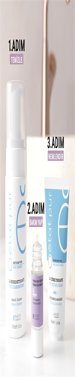 Etat Pur Peptit-4 Pro-Collagen %0.5 Mimik Çizgisi Karşıtı Saf Konsantre Bakım Serumu 15 ml