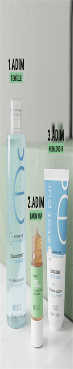 Etat Pur Pure Active Propolis Akne Karşıtı Saf Konsantre Bakım Serumu 15 ml