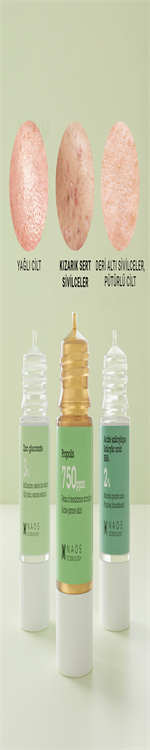 Etat Pur Pure Active Propolis Akne Karşıtı Saf Konsantre Bakım Serumu 15 ml