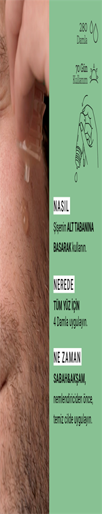 Etat Pur Pure Active Propolis Akne Karşıtı Saf Konsantre Bakım Serumu 15 ml