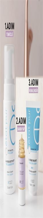 Etat Pur Pure Active Resveratrol Yaşlanma Karşıtı Saf Konsantre Bakım Serumu 15 ml