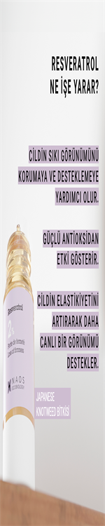 Etat Pur Pure Active Resveratrol Yaşlanma Karşıtı Saf Konsantre Bakım Serumu 15 ml