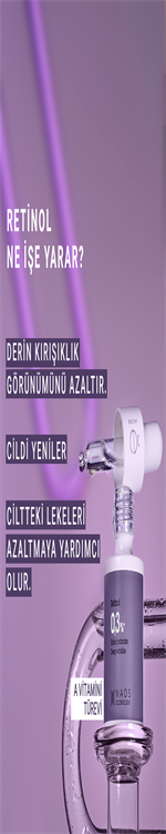Etat Pur Pure Active Retinol %0.3 Kırışıklık Karşıtı Saf Konsantre Bakım Serumu 15 ml
