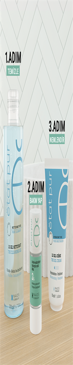 Etat Pur Pure Active Salisilik Asit %2 Akne Karşıtı Saf Konsantre Bakım Serumu 15 ml