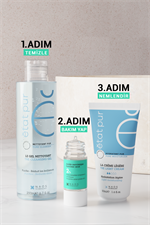 Etat Pur Pure Active Succinic Acid %2 Hassas, Akneli Ciltler Konsantre Bakım Serumu 15ML
