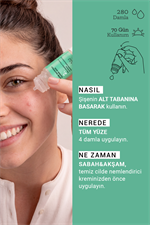 Etat Pur Pure Active Succinic Acid %2 Hassas, Akneli Ciltler Konsantre Bakım Serumu 15ML