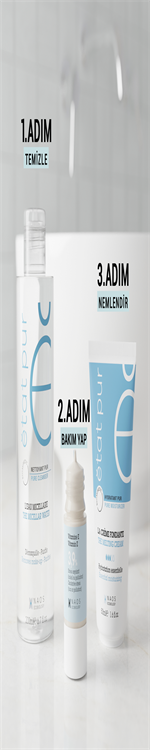 Etat Pur Pure Active Vitamin E Antioksidan Saf Konsantre Bakım Serumu 15 ml