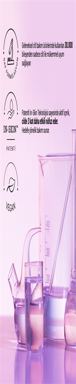 Etat Pur Pure Active Vitamin E Antioksidan Saf Konsantre Bakım Serumu 15 ml