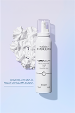 Institut Esthederm Pure Cleansing Yüz & Makyaj Temizleme Köpüğü 150 ML