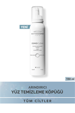 Institut Esthederm Pure Cleansing Yüz & Makyaj Temizleme Köpüğü 150 ML