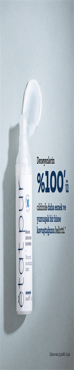 Etat Pur Rich Moisturizing Yoğun Nemlendirici Yüz Kremi 50 ml