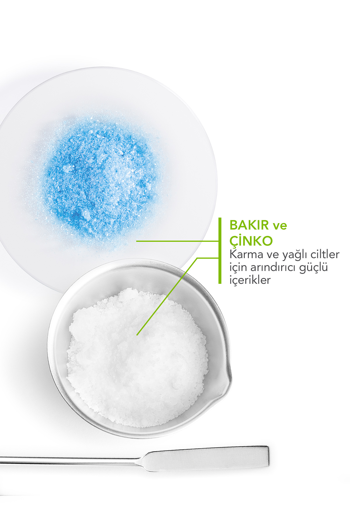 Bioderma Sebium Karma, Yağlı ve Akne Eğilimli Ciltler için Yüz, Vücut Temizleme Jeli 500 ml