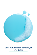 Sebium Foaming Gel Karma Yağlı Ciltler Temizleme Jeli Yeniden Dolum Paketi 400ml