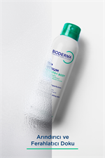 Sebium Kerato+ Body Sivilce ve Akne Lekesi Karşıtı Ferahlatıcı Vücut Spreyi 150 ml