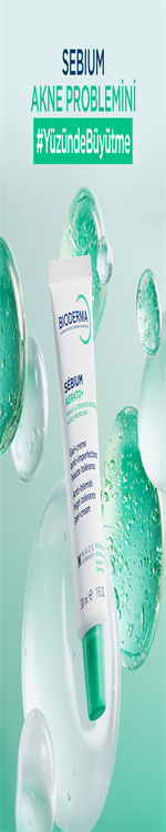 Bioderma Sebium Kerato+ Sivilce, Akne Lekesi ve Siyah Nokta Karşıtı Nemlendirici Krem 30 ml