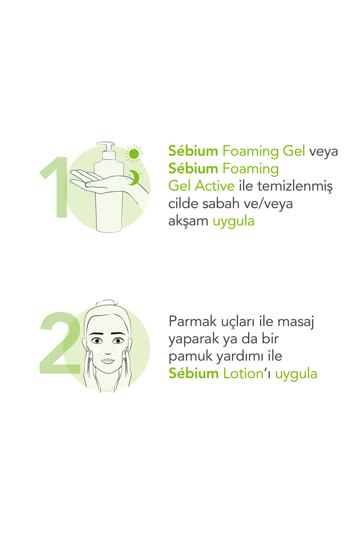 Bioderma Sebium Lotion Gözenek Sıkılaştırıcı, Siyah Nokta Karşıtı Arındırıcı Tonik 200 ml