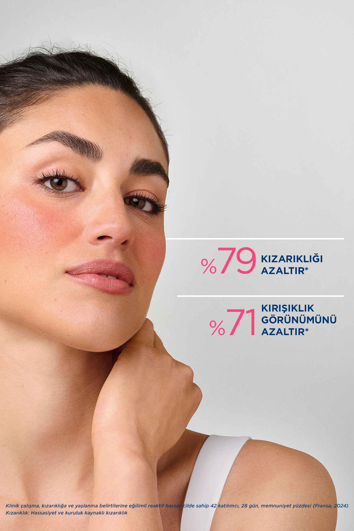 Bioderma Sensibio AR BI Kızarıklık ve Yaşlanma Karşıtı Serum 30 ml