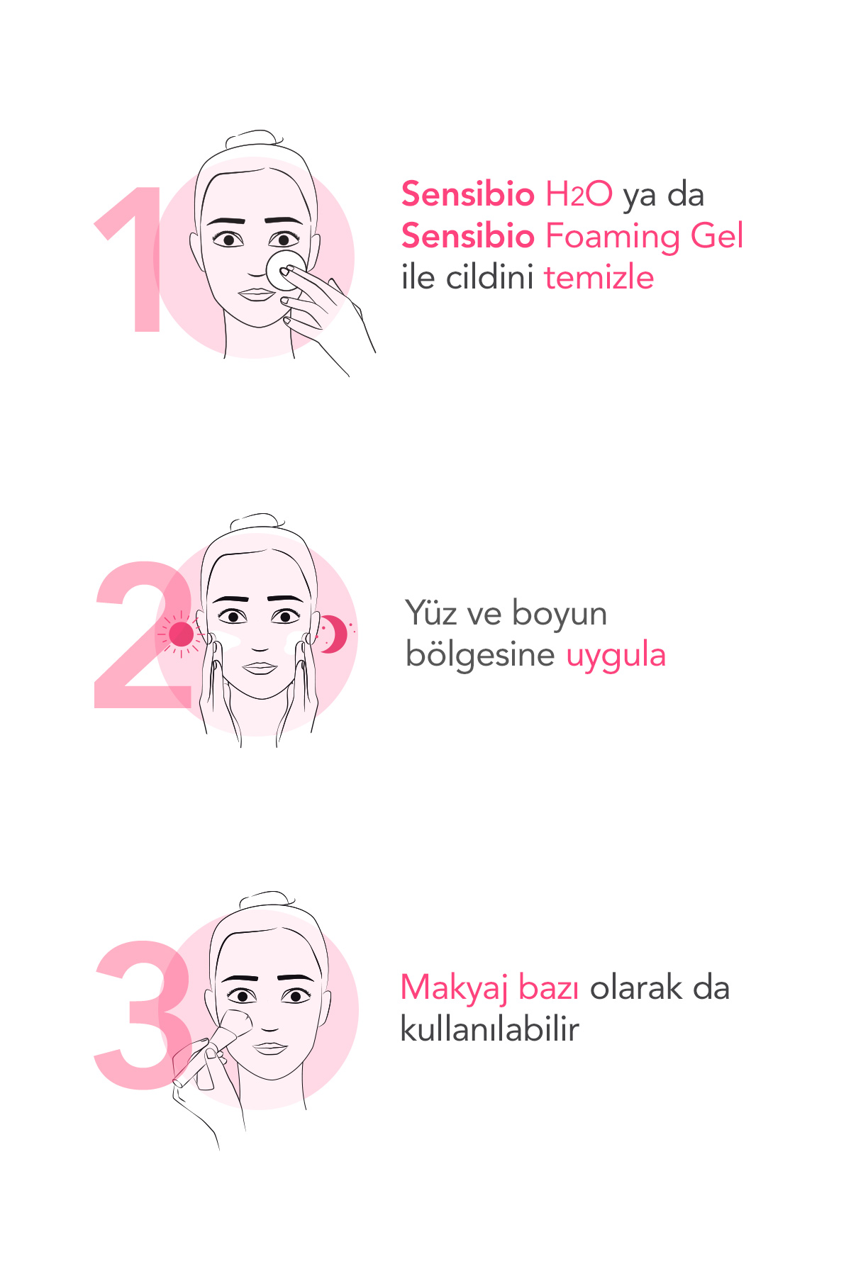 Bioderma Sensibio Defensive Rich Antioksidan Yoğun Nemlendirici Bakım Kremi 40 ml