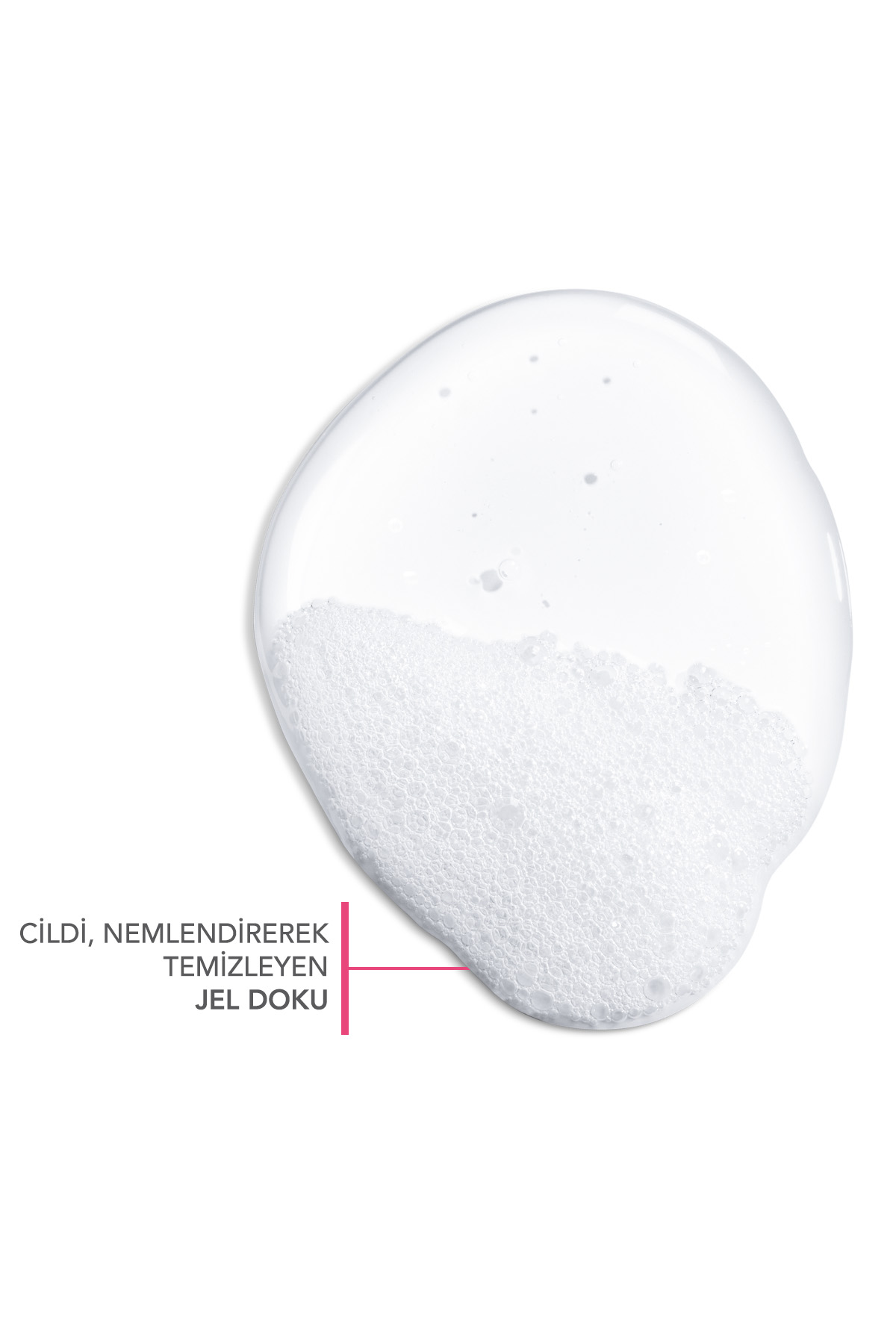 Bioderma Sensibio Foaming Gel Hassas ve Normal Ciltler Yüz Temizleme Jeli 200 ml