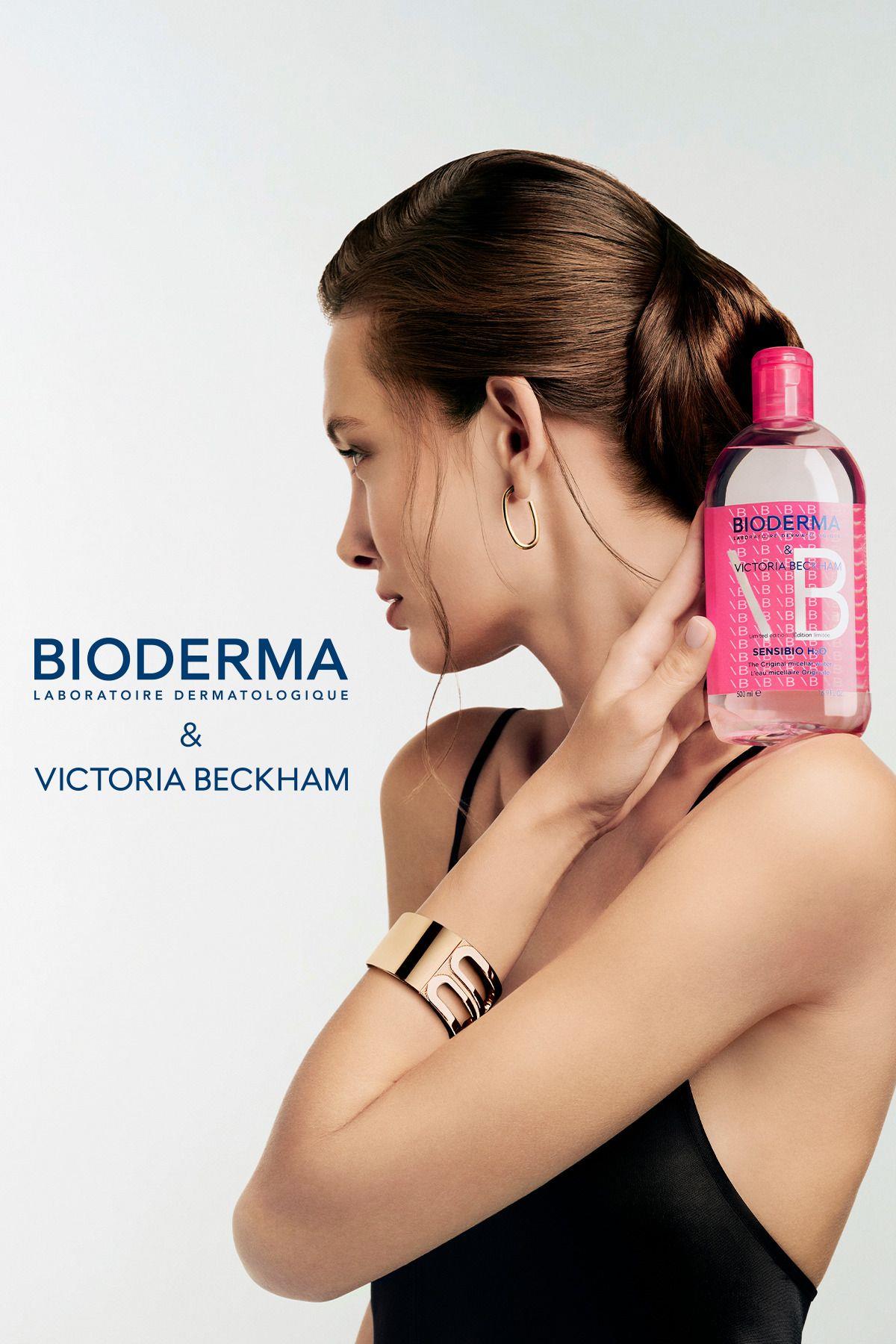 Bioderma Sensibio H2O Limited Edition Micellar Makyaj Temizleme Suyu 500 ml