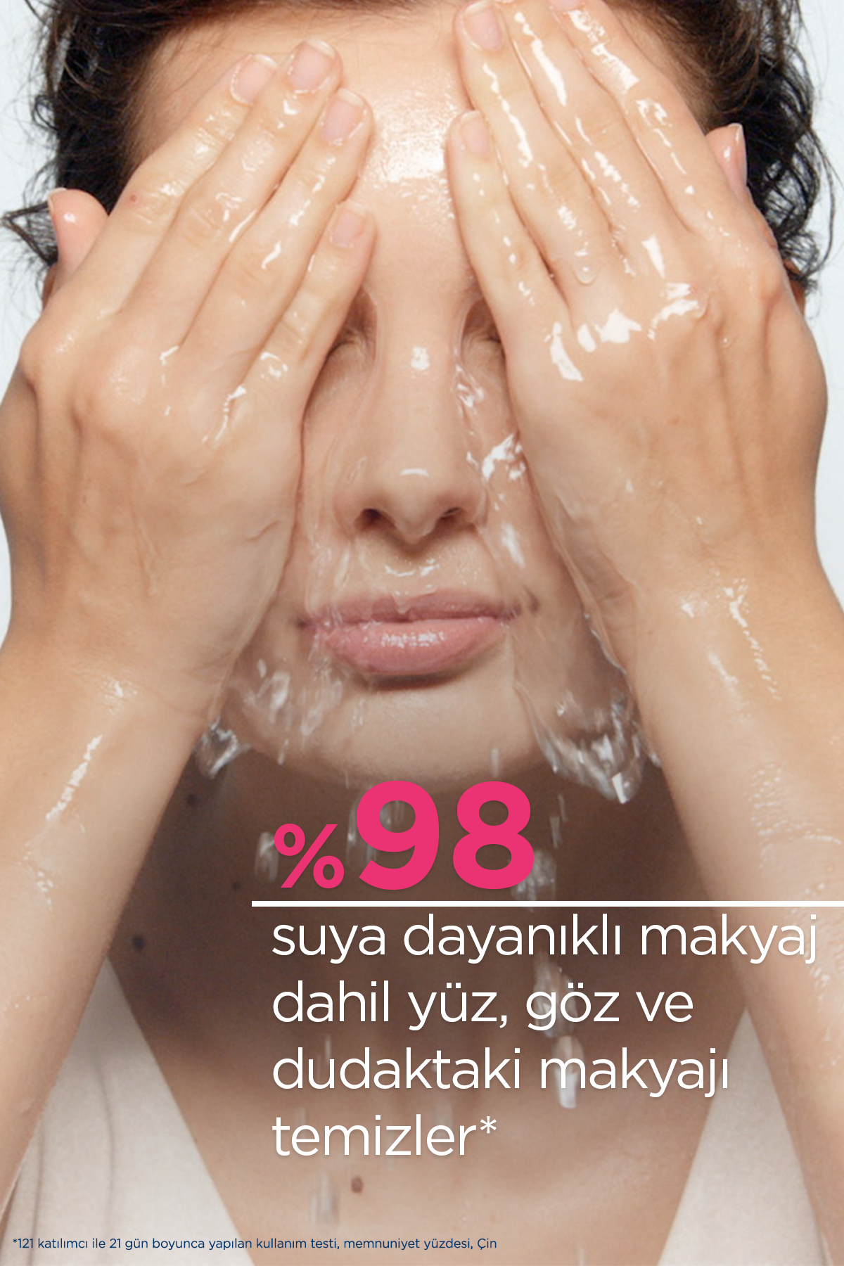 Bioderma Sensibio Cleansing Oil Hassas & Normal Cilt Temizleme Yağı 150 ml