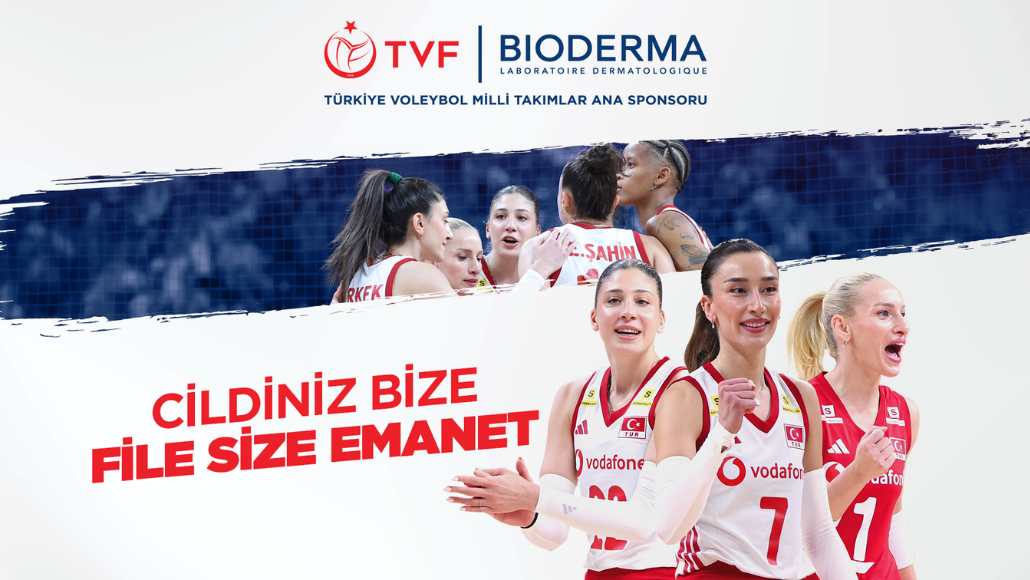 Bioderma TVF Filenin Sultanları