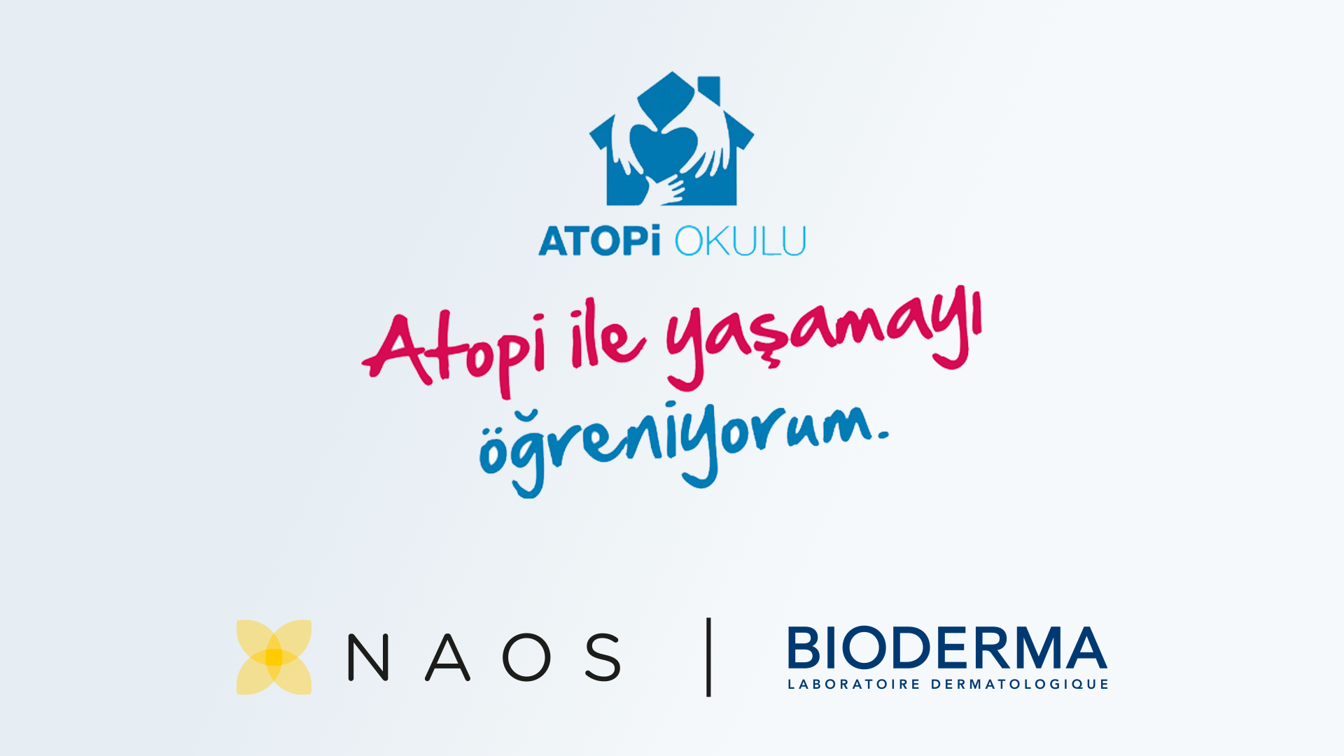 Atopi Okulu kapak görseli