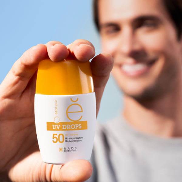 Etat Pur mineral filtreli SPF 50+ güneş koruyucu