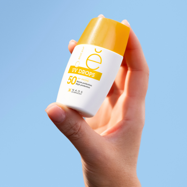 Etat Pur SPF 50+ mineral güneş kremi kullanımı