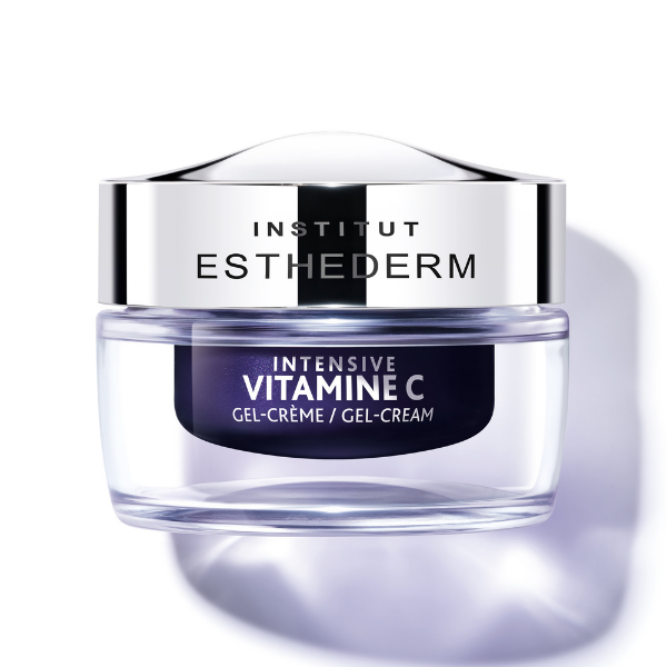 Institut Esthederm Intensive Vitamin C Aydınlatıcı Jel Krem 50 ml