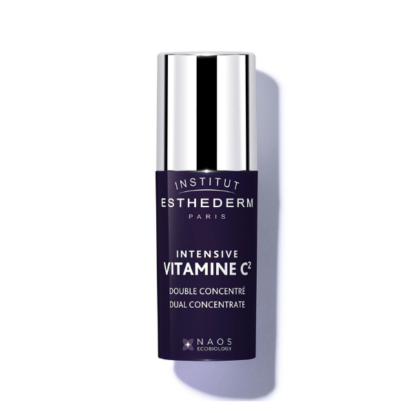 Institut Esthederm Intensive Vitamin C2 Aydınlatıcı Çift Fazlı Serum 10 ml