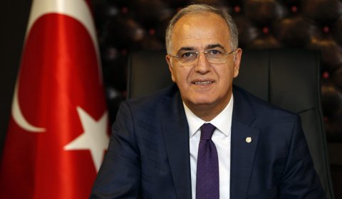 Mehmet Akif Üstündağ