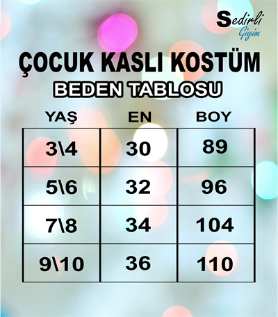 Süperman Kaslı Kostüm Maskeli ve Pelerinli Kaslı Süperman Çocuk Kostümü