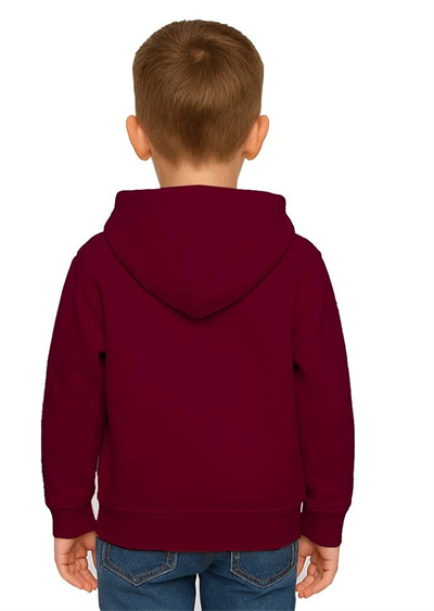 Unisex  Baskılı brawl stars Çocuk Swaetshirt Kapüşonlu 3 İplik Şardonlu