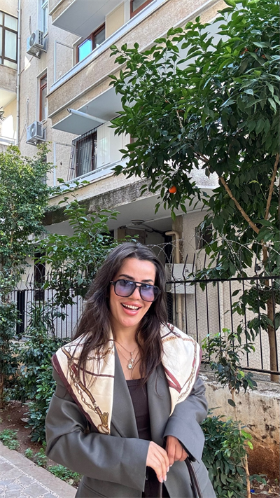 Haki Yeşil Belden Korseli Blazer