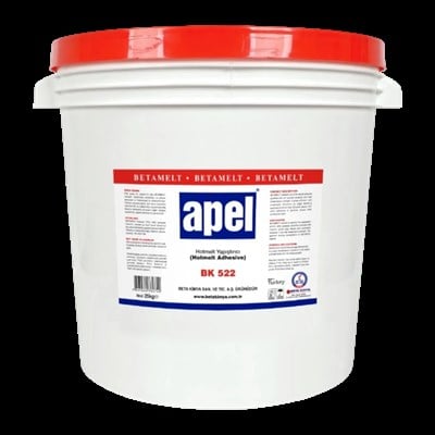 Apel BK-522 Hotmelt Boncuk Tutkal 25 Kg