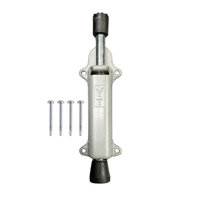 Basmalı Kapı Stoperi Gri ER-409