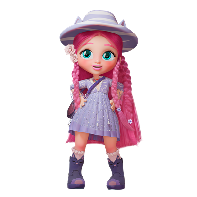 Bff Cry Babies Bebekler Katie ™