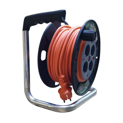 Bylion Mini Makararalı Kablo  3x1.5 mm 15 Mt PSE15315F