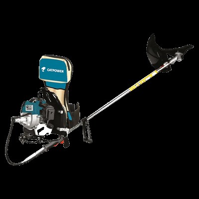 Catpower CAT2041 Sırttan Benzinli Tırpan 55 Cc 2.3 Hp