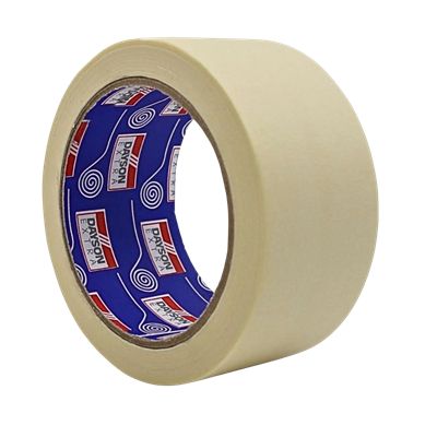 Dayson Extra Kağıt Maskeleme Bandı 24 mm 35 Mt Beyaz 80°
